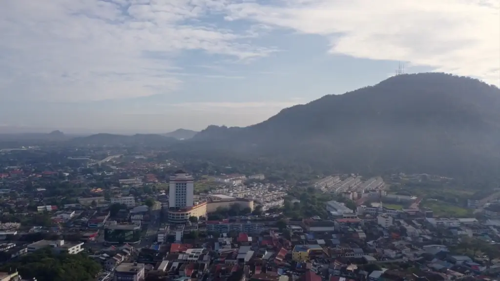 Read more about the article 10 Tempat Menarik di Bukit Mertajam (2025)