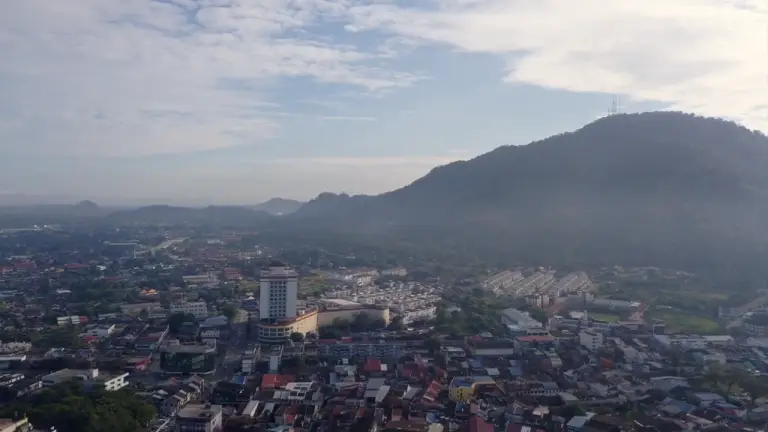 Read more about the article 10 Tempat Menarik di Bukit Mertajam (2025)